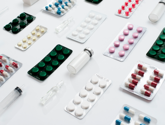 ФАС обновила методику расчета надбавок на ЖНВЛП